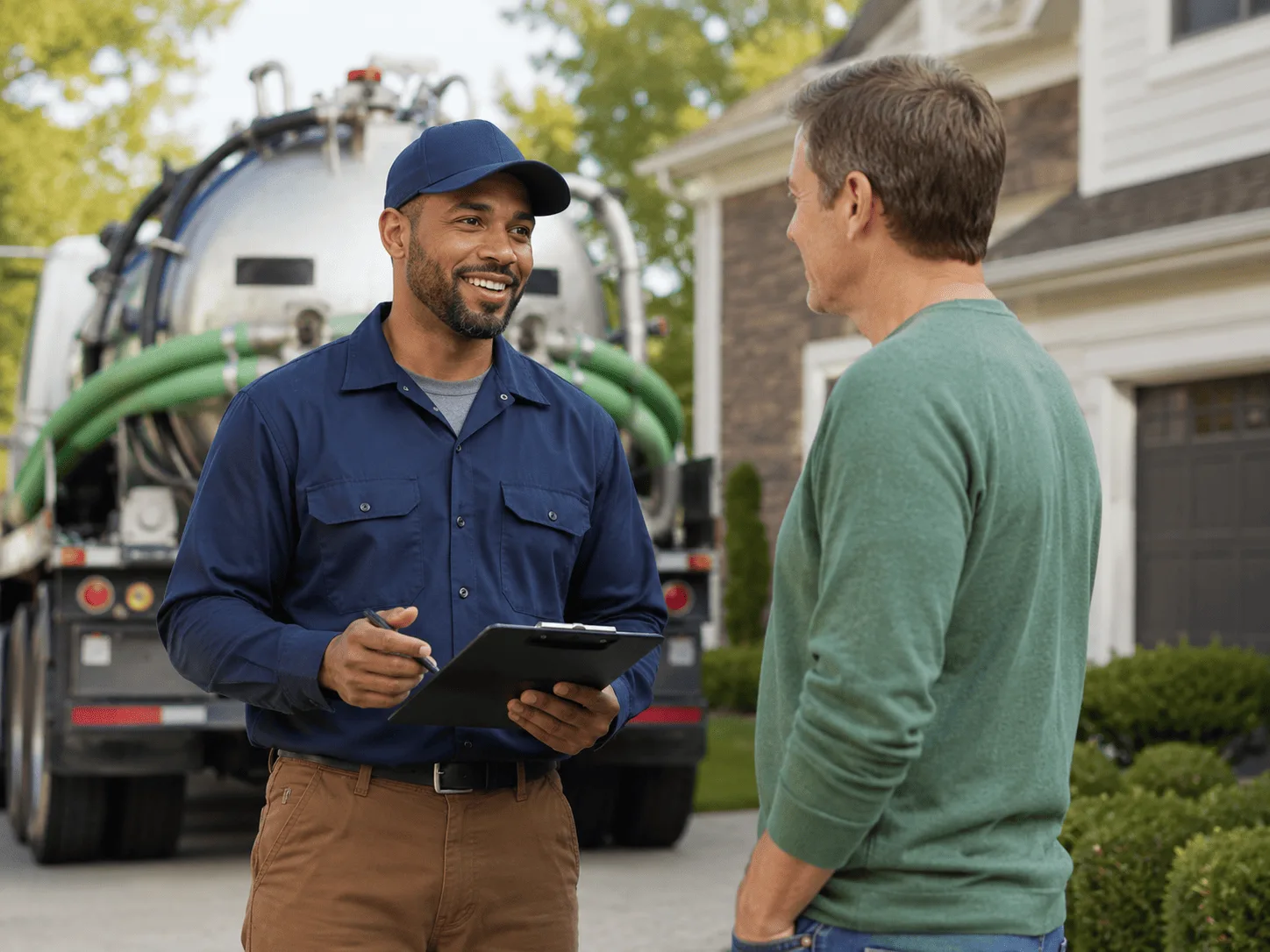 Mosquito Control Brainard, NE FAQs